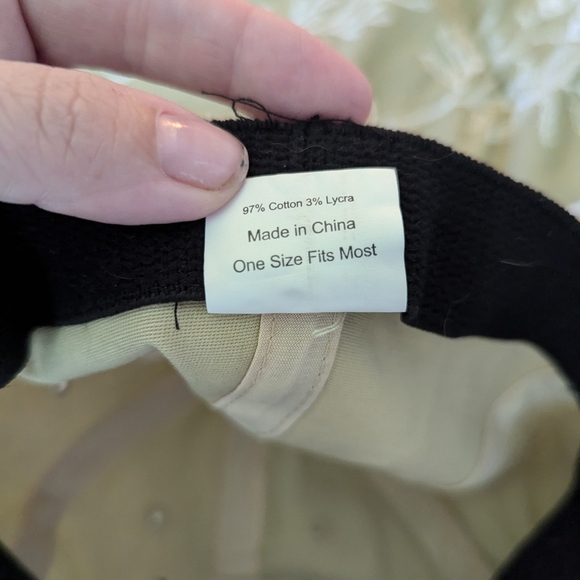 🧢 2/$20🧢Big Ass Fans Baseball Hat - Picture 5 of 6